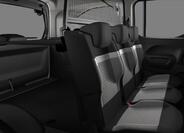 Citroën Berlingo 8