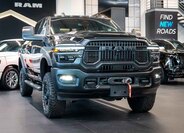 Dodge RAM 7