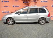 Peugeot 307 4