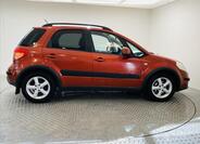 Suzuki SX4 21