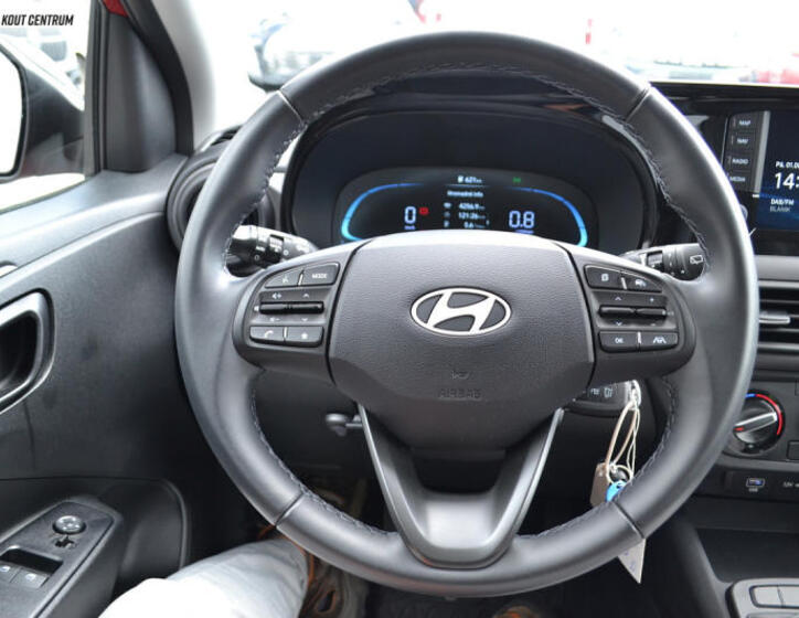 Hyundai i10 35