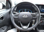 Hyundai i10 35