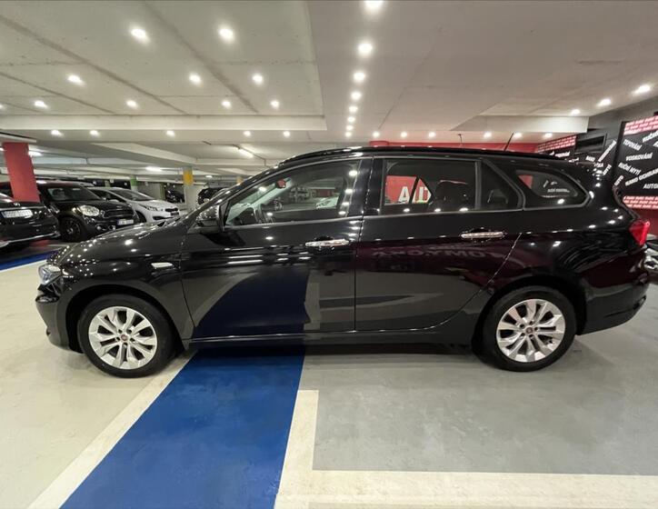 Fiat Tipo 2
