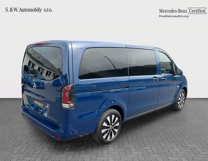 Mercedes-Benz Vito 12