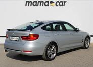 BMW Řada 3 7