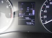 Hyundai i20 18