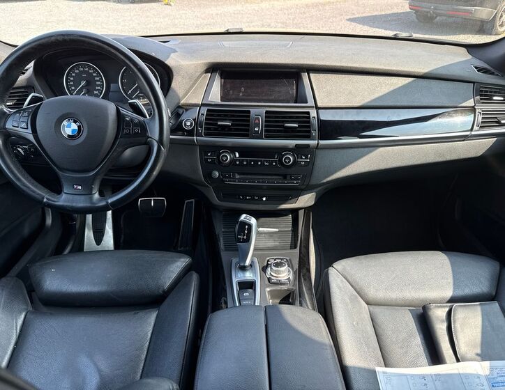 BMW X5 9