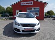 Peugeot 308 2