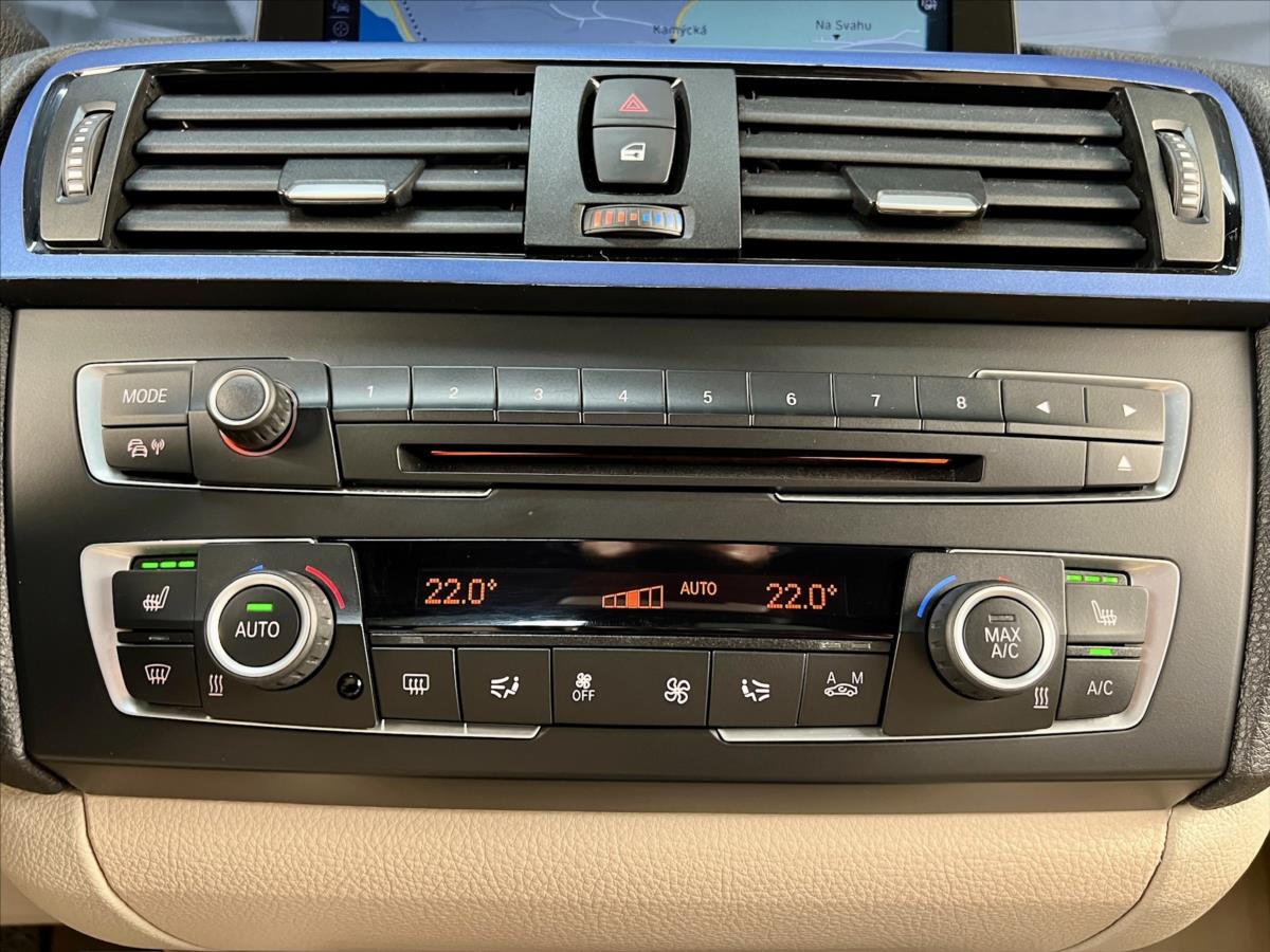 BMW Řada 1