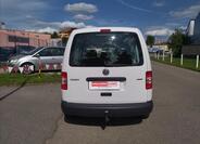 Volkswagen Caddy 5