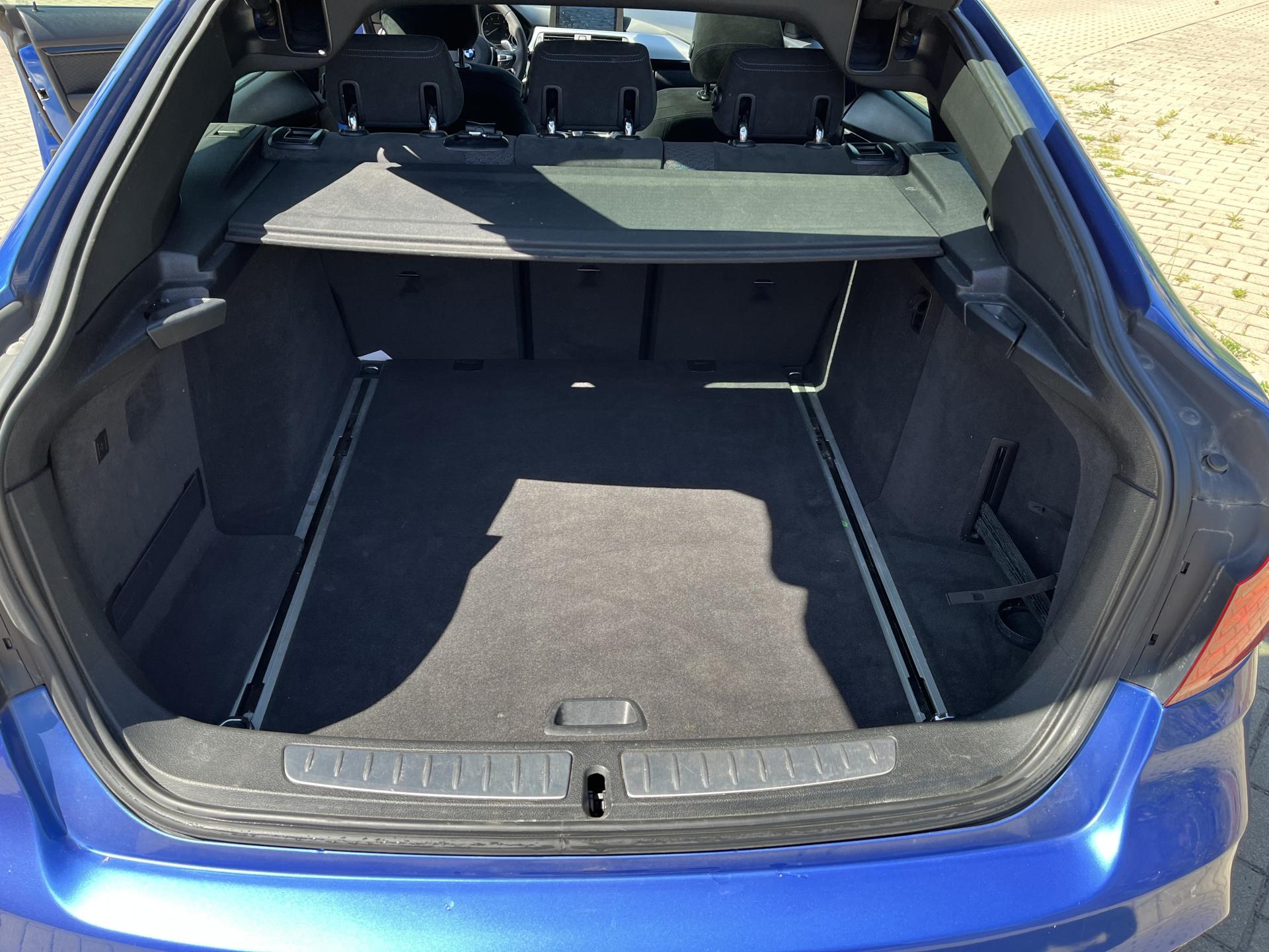 BMW Řada 3