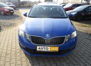 Škoda Octavia 2