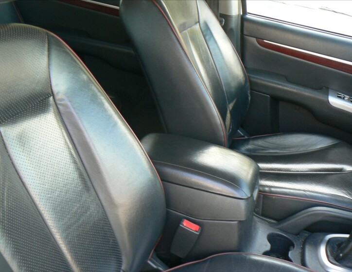 Hyundai Santa Fe 18