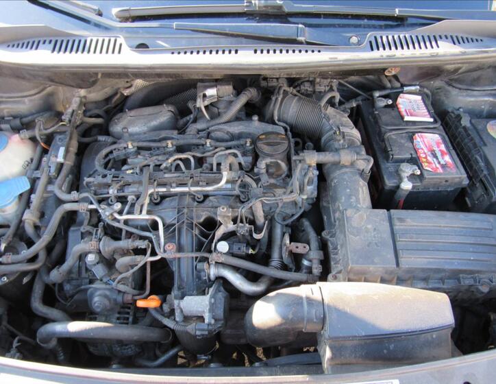 Volkswagen Caddy 27