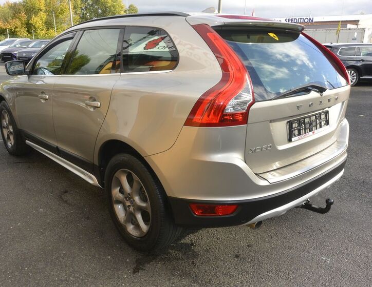 Volvo XC60 7