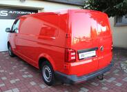 Volkswagen Transporter 10