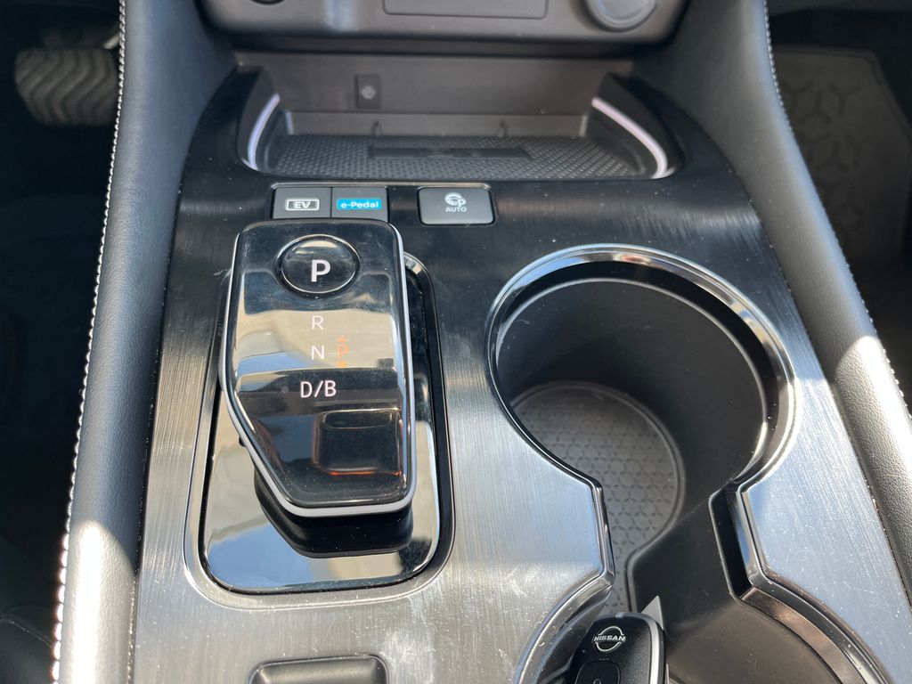 Nissan Ostatní