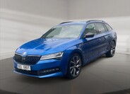 Škoda Superb 3