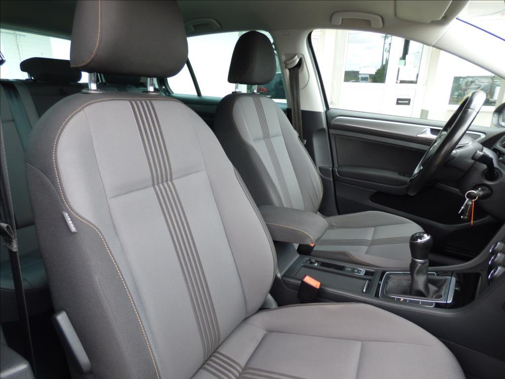 Volkswagen Golf 45