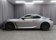 Subaru BRZ 8