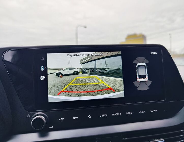 Hyundai i20 22