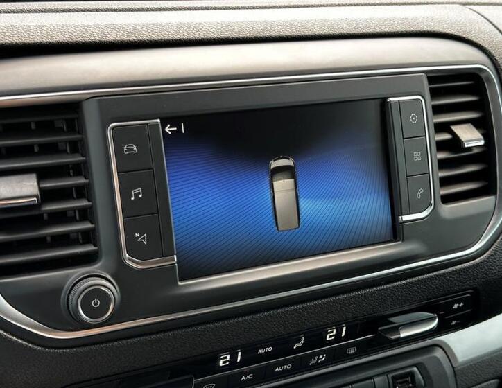 Toyota ProAce Verso 22