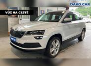Škoda Karoq 1