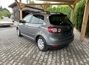 Volkswagen Golf Plus 3