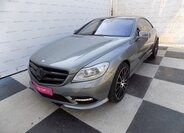 Mercedes-Benz CL 1