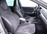 Škoda Superb 15