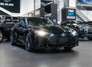 Lexus IS 35