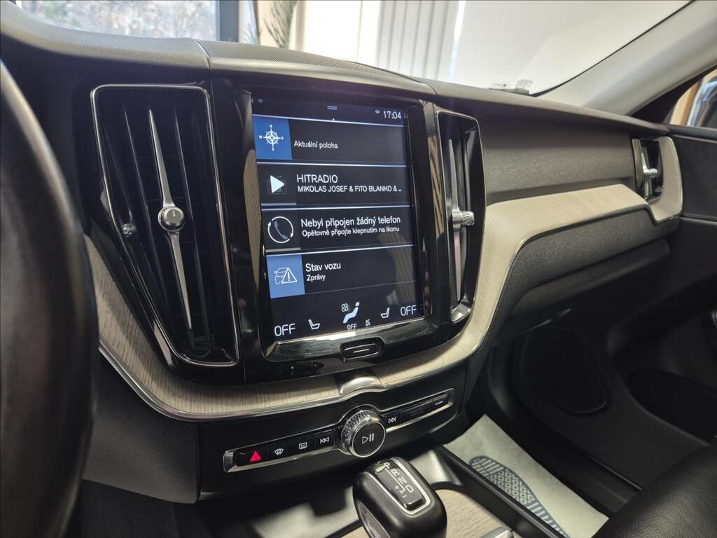 Volvo XC60 18