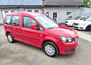 Volkswagen Caddy 7