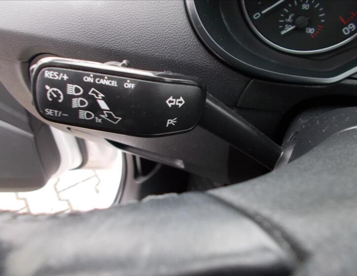 Škoda Octavia 23