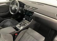 Škoda Superb 20