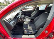 Volkswagen Passat 10