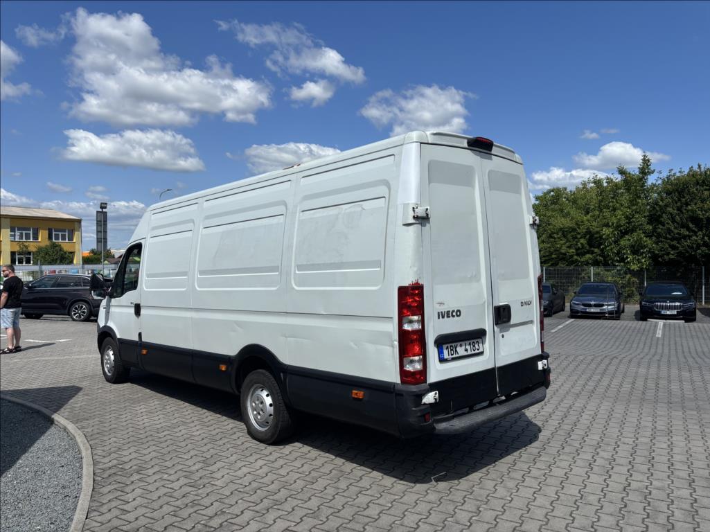 Iveco Turbo Daily