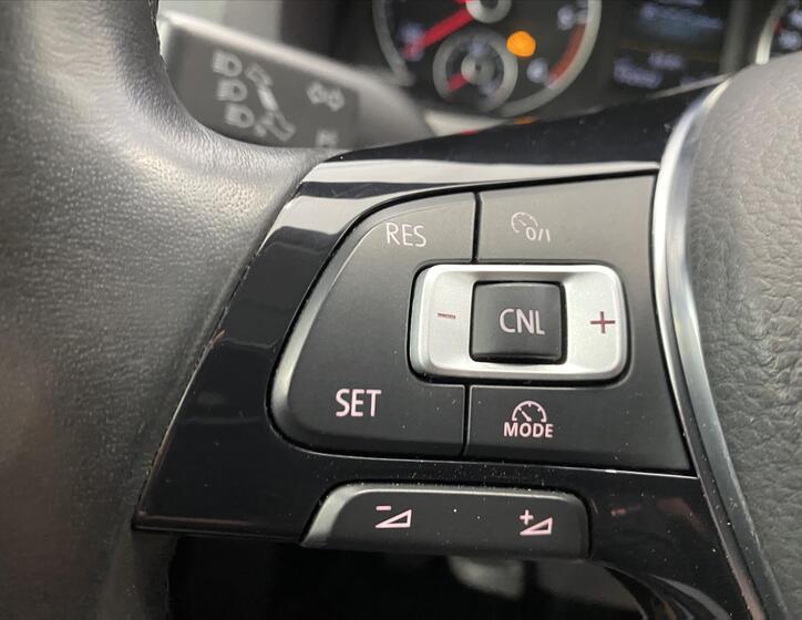 Volkswagen Caddy 14