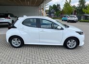 Toyota Yaris 7