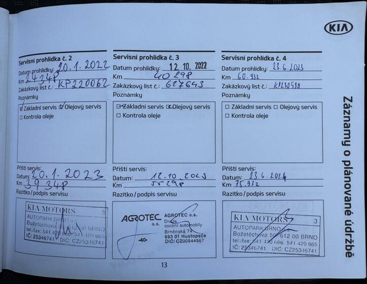 KIA Ceed 46