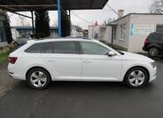 Škoda Superb 8