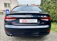 Audi A5 4