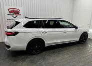 Volkswagen Passat 9