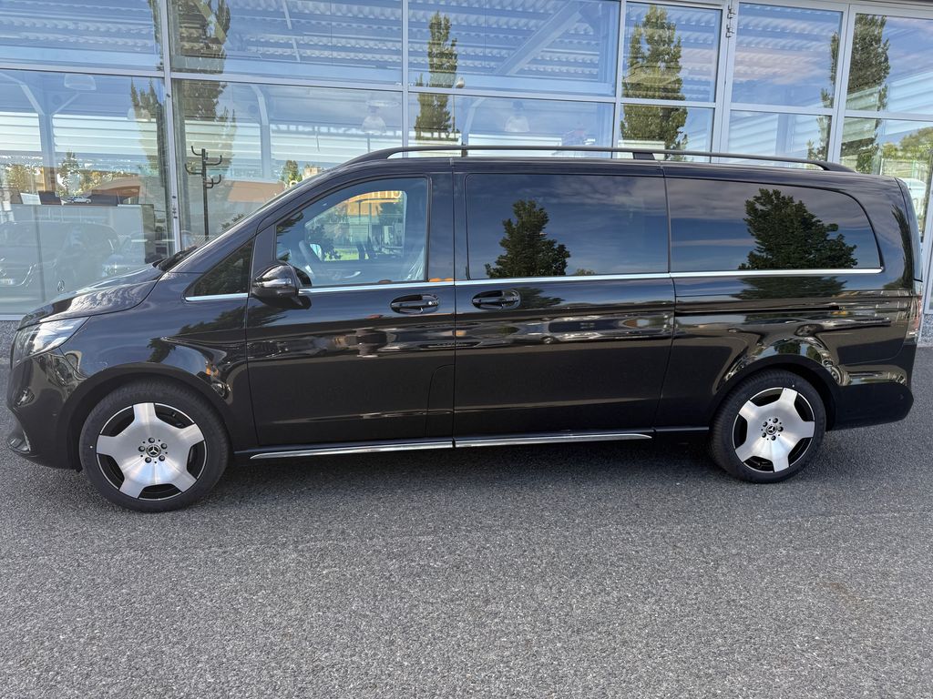 Mercedes-Benz Třídy V