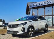 Peugeot 3008 1
