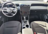 Hyundai Tucson 12