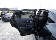 Mercedes-Benz GLC 18
