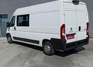 Peugeot Boxer 3