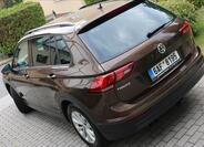 Volkswagen Tiguan 12