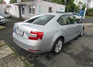 Škoda Octavia 6